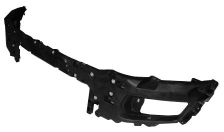 FRONT BUMPER UPPER REINFORCEMENT ASSY.